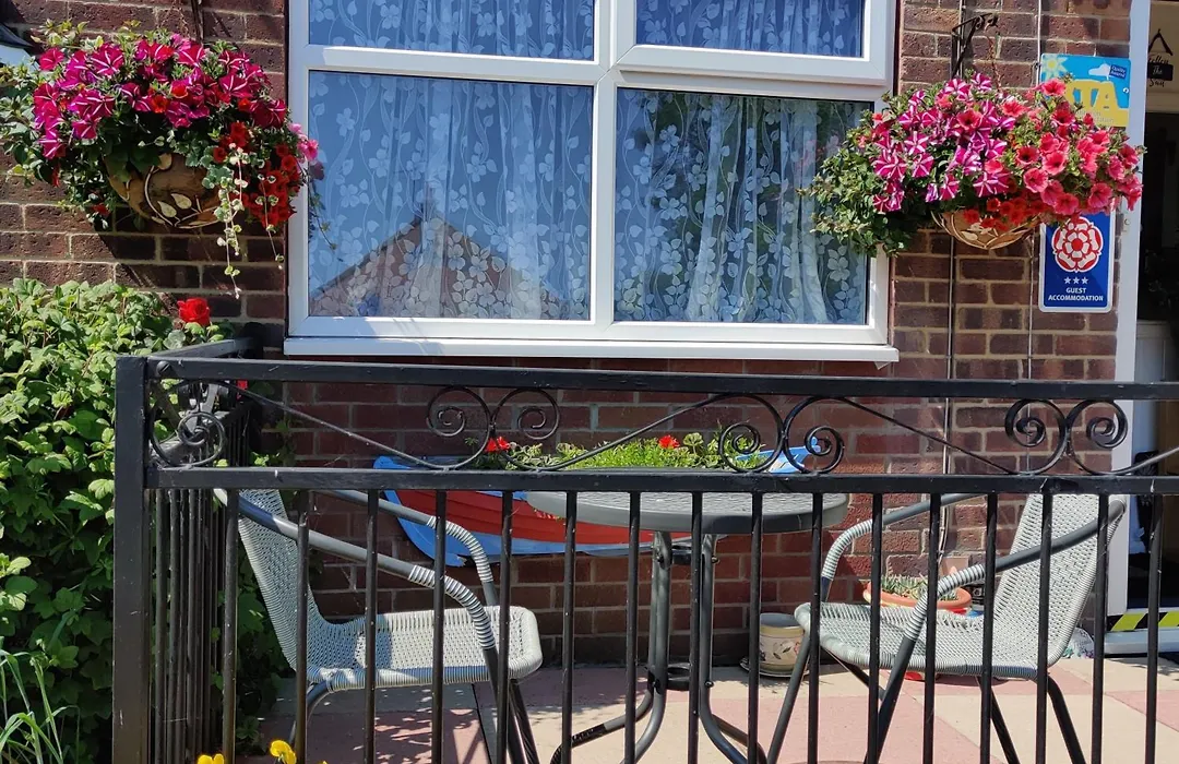 Cameron Court B&B-1